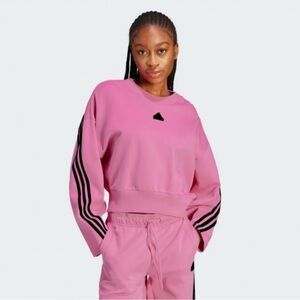 Adidas Future Icons Sweatshirt